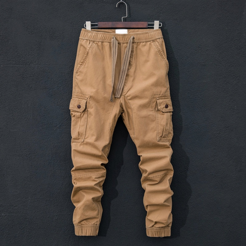 James Scott Adventura Cargo Pants