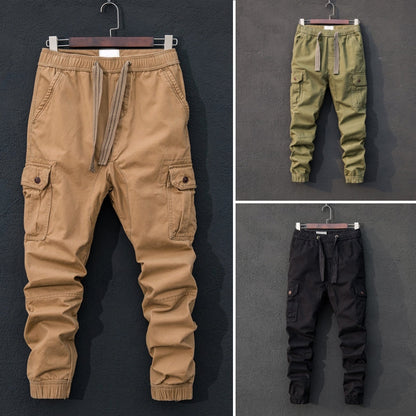 James Scott Adventura Cargo Pants