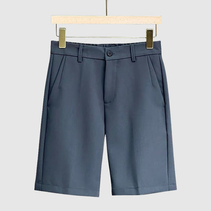 James Scott Business Casual Shorts