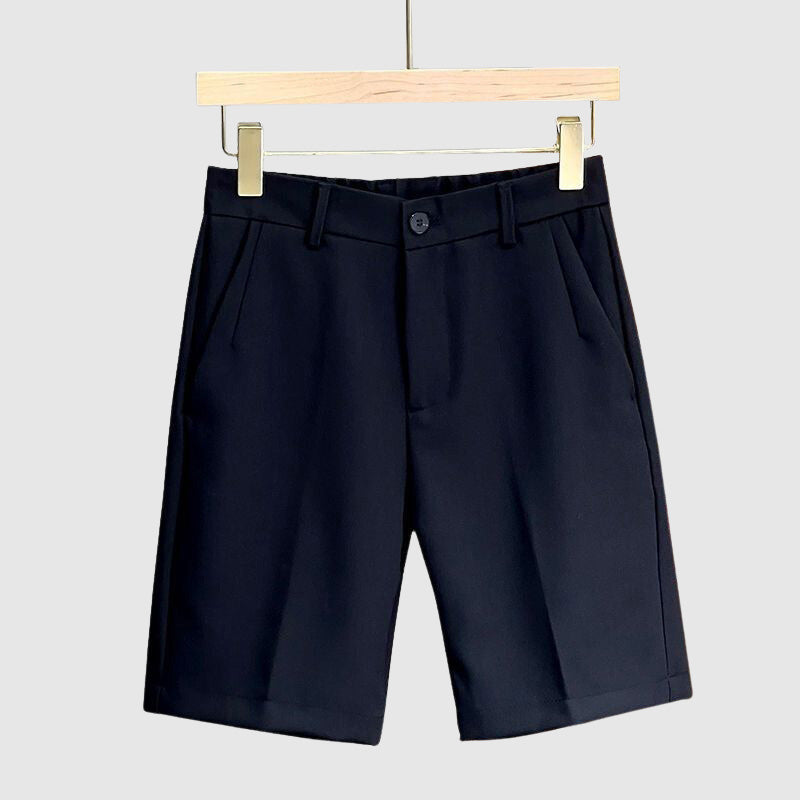 James Scott Business Casual Shorts