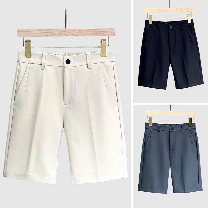 James Scott Business Casual Shorts