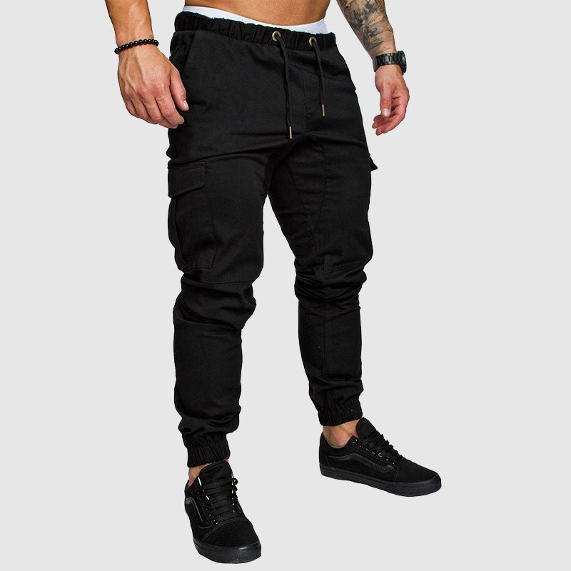 James Scott City Venture Cargo Pants