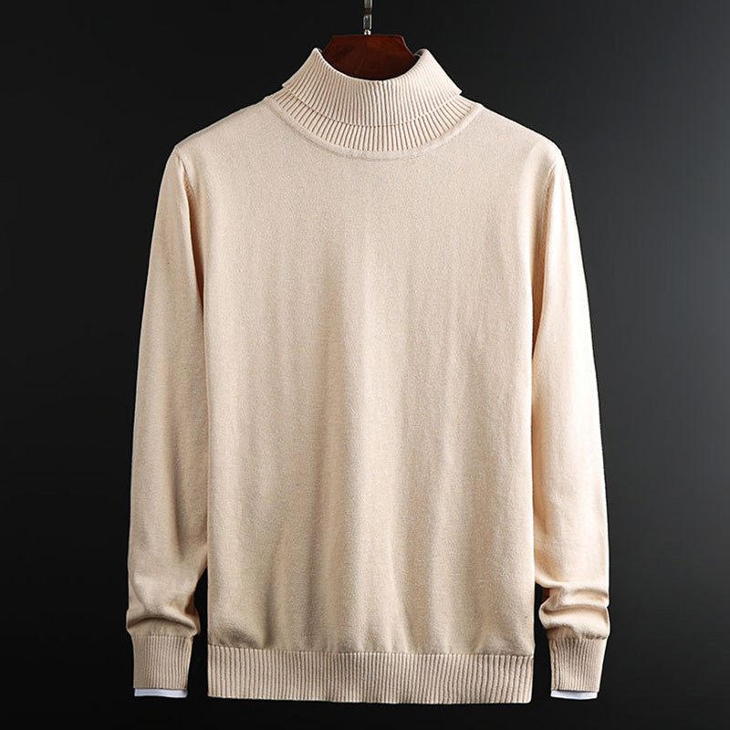 James Scott Elegant Essentials Sweater