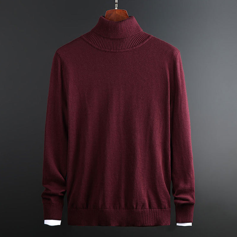 James Scott Elegant Essentials Sweater