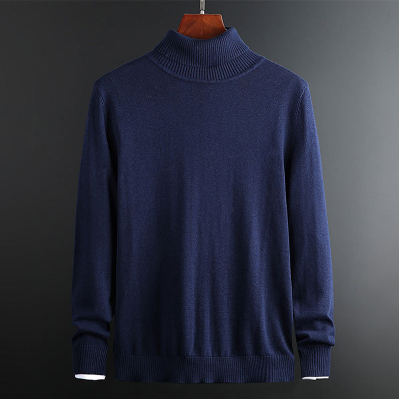 James Scott Elegant Essentials Sweater