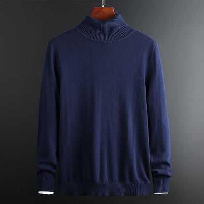 James Scott Elegant Essentials Sweater