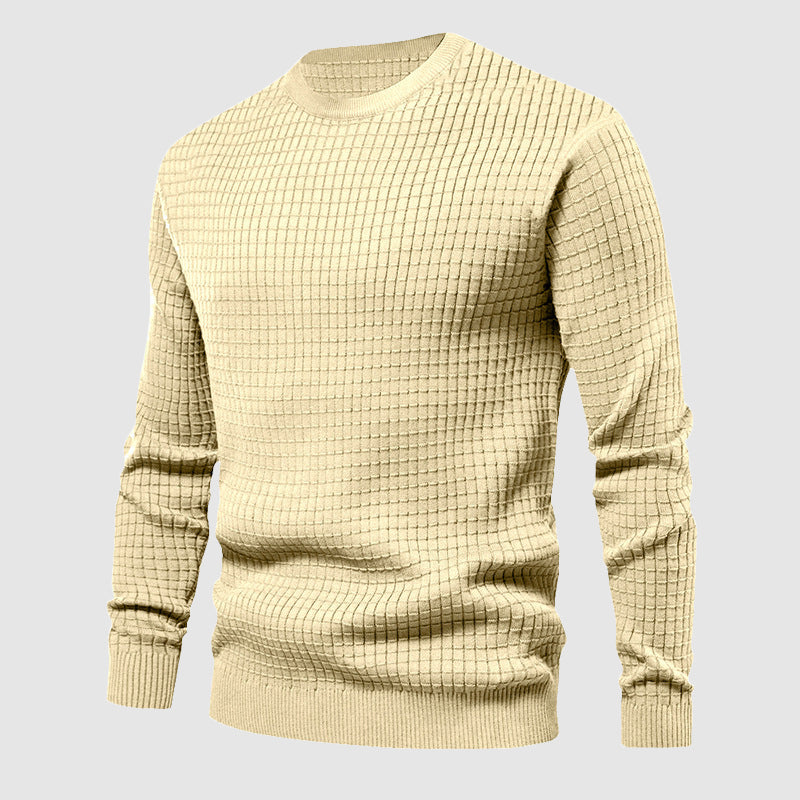 James Scott Everyday Essentials Sweater