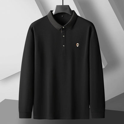 James Scott Harbor Polo Shirt