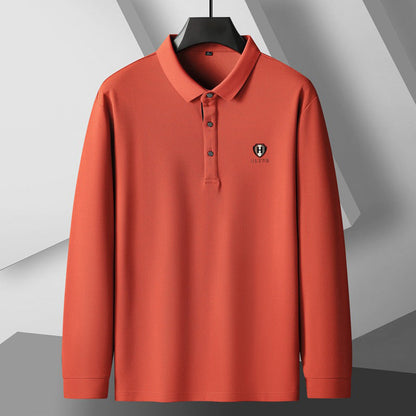 James Scott Harbor Polo Shirt