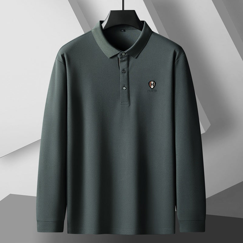 James Scott Harbor Polo Shirt