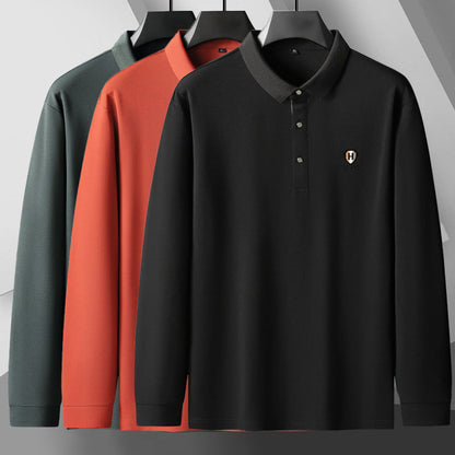 James Scott Harbor Polo Shirt