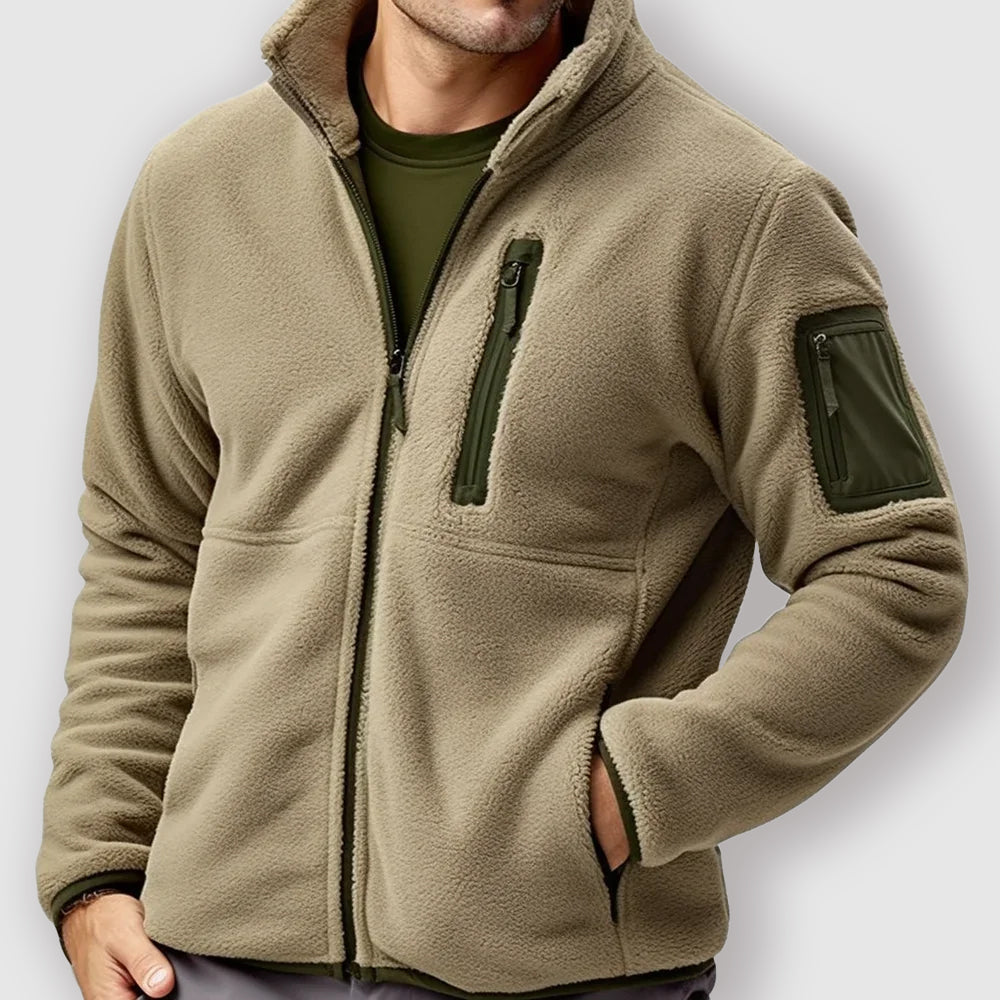 James Scott Hunter Hue Hoodie