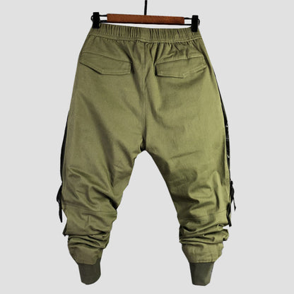 James Scott Miami Crew Cargo Pants