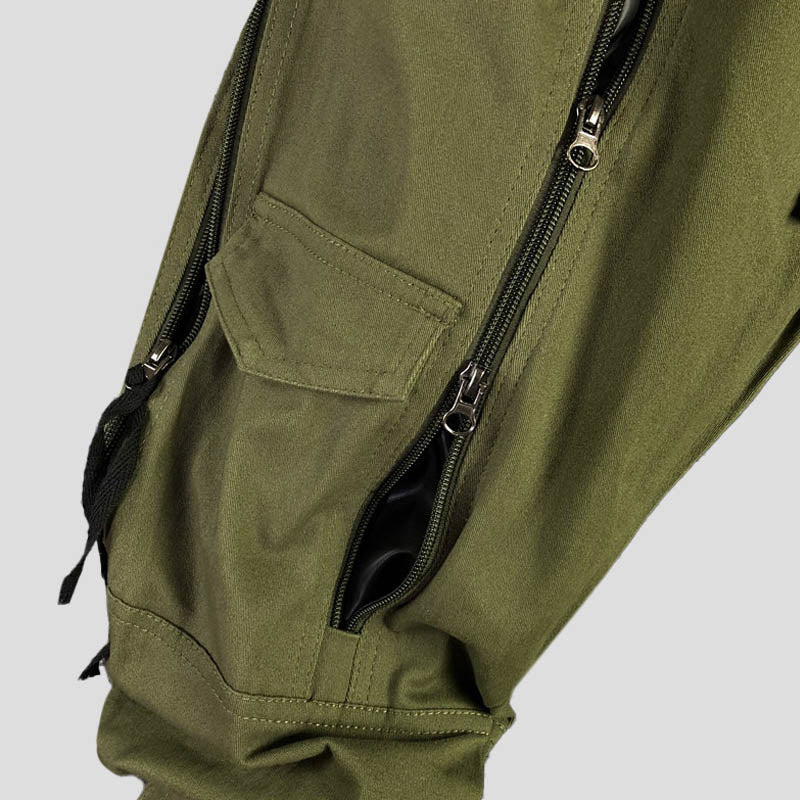 James Scott Miami Crew Cargo Pants