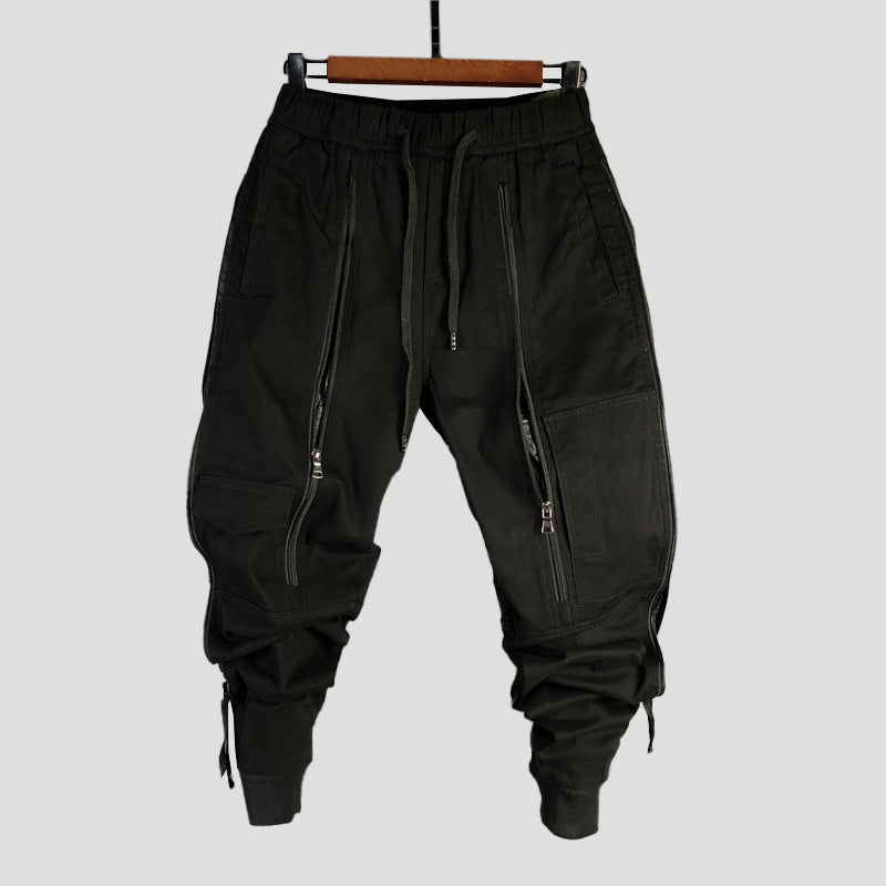 James Scott Miami Crew Cargo Pants