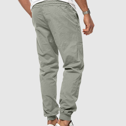 James Scott New York Lounge Trousers