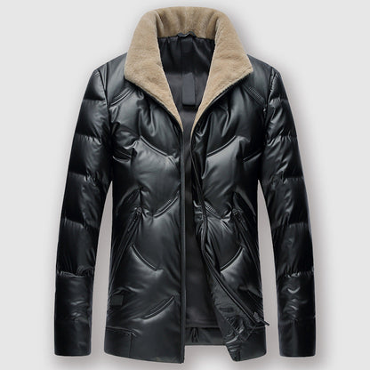 James Scott Parisian Frost Down Jacket