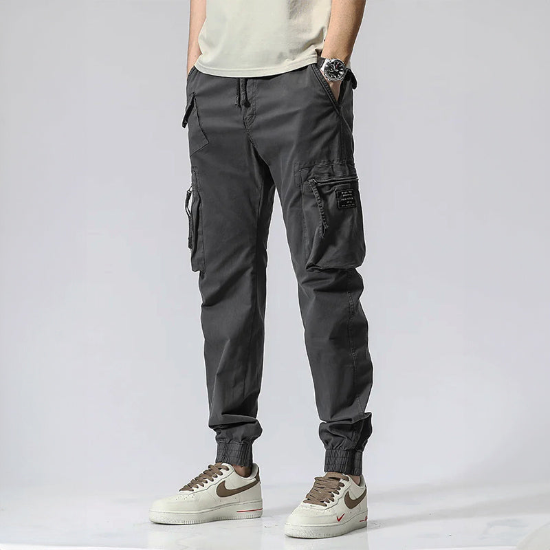 James Scott Pathfinder Cargo Pants