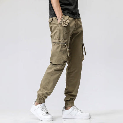 James Scott Pathfinder Cargo Pants