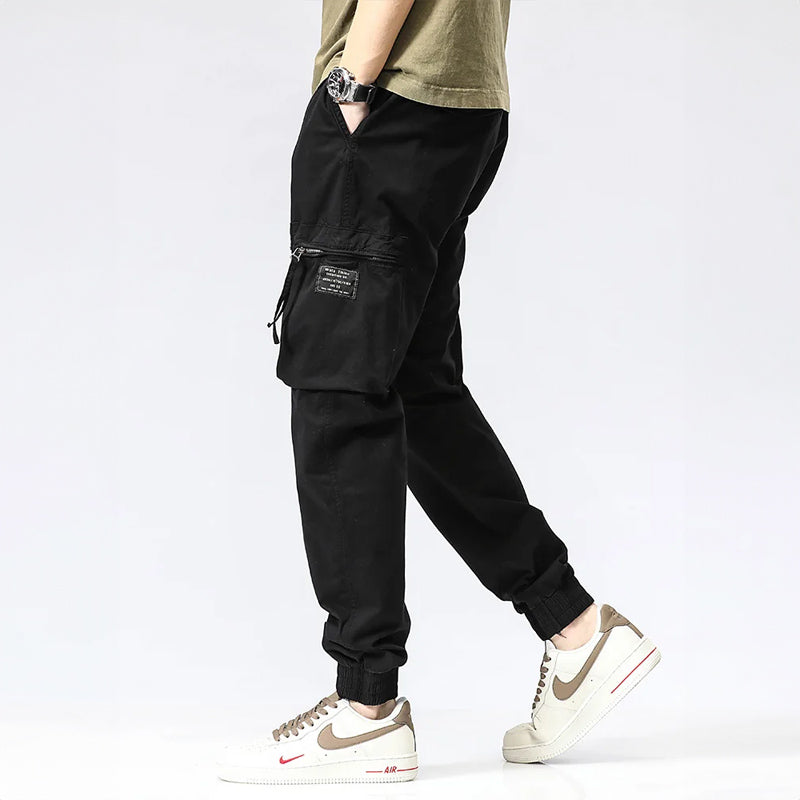 James Scott Pathfinder Cargo Pants