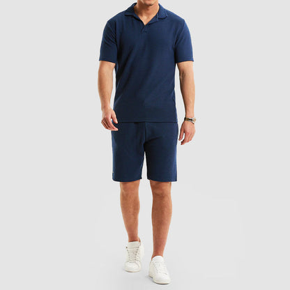 James Scott Polo Summer Set