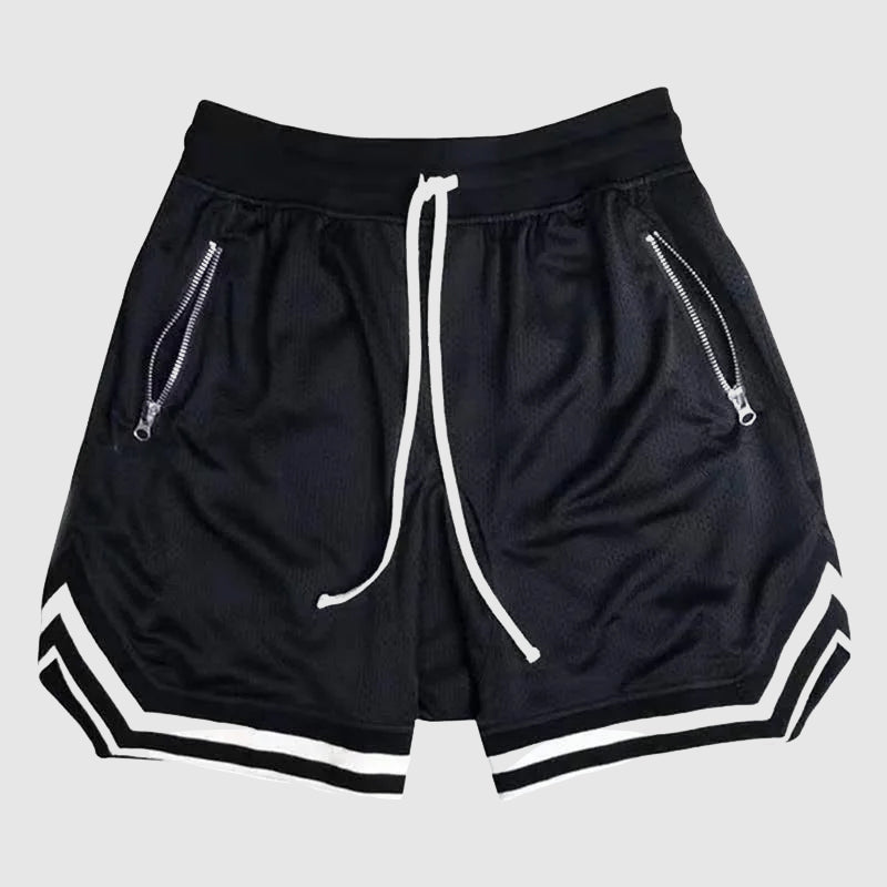 James Scott Radiant Retreat Shorts