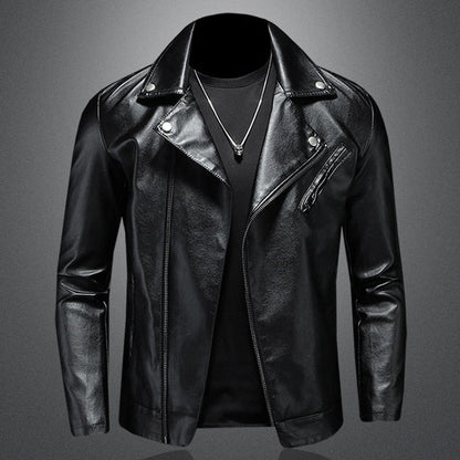 James Scott Rebel Jacket