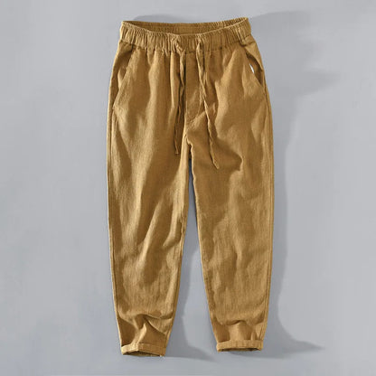 James Scott Relaxed Comfort Pants