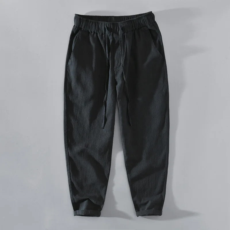 James Scott Relaxed Comfort Pants