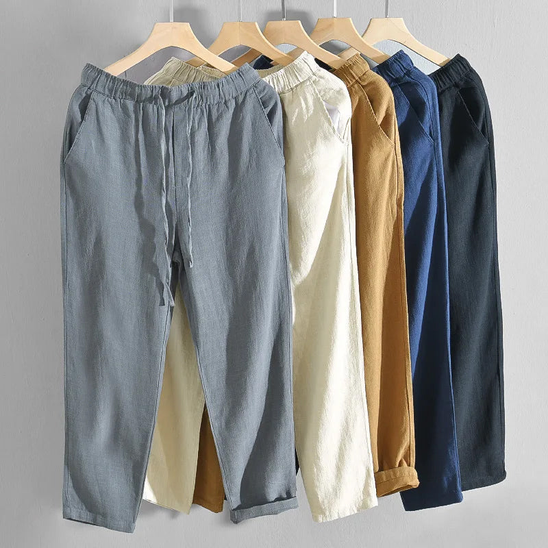 James Scott Relaxed Comfort Pants