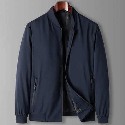 James Scott Urban Bomber Jacket