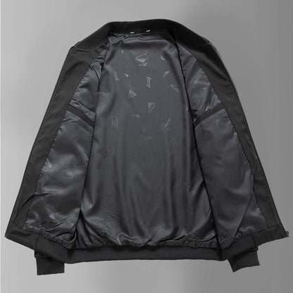 James Scott Urban Bomber Jacket