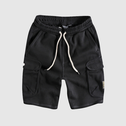 James Urban Cargo Shorts