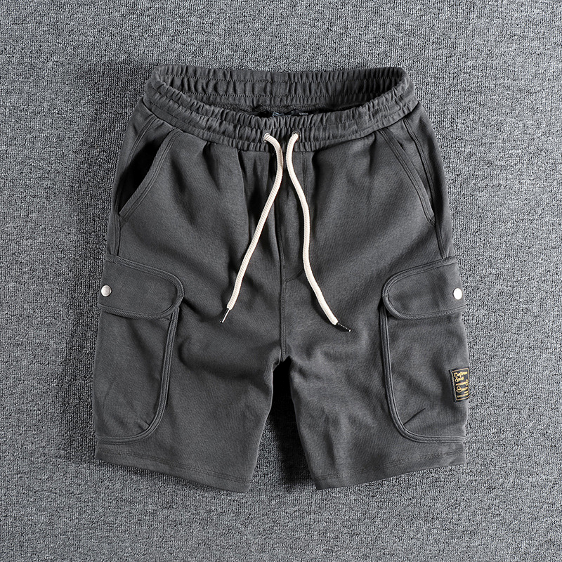 James Urban Cargo Shorts