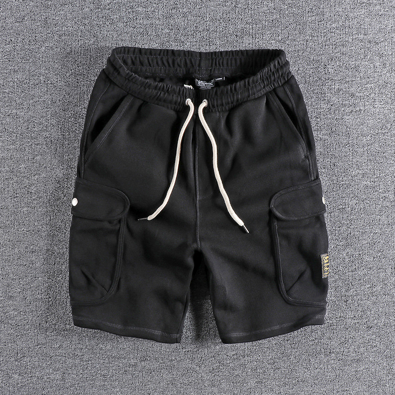 James Urban Cargo Shorts