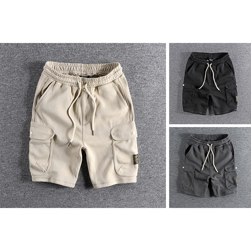 James Urban Cargo Shorts