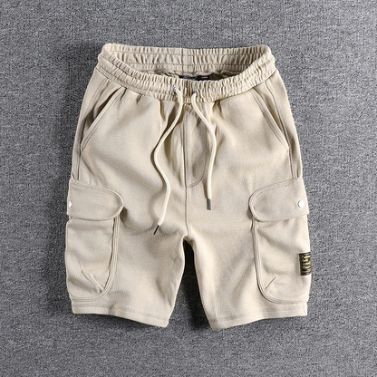 James Urban Cargo Shorts