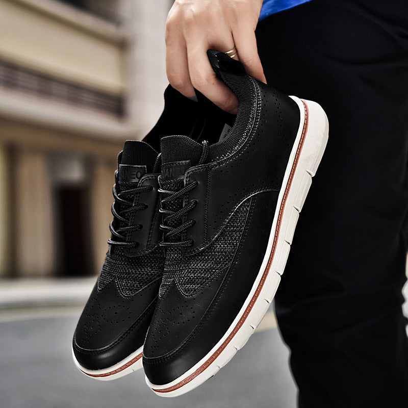 James Urban Sneakers