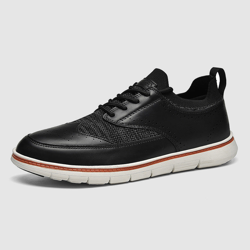 James Urban Sneakers