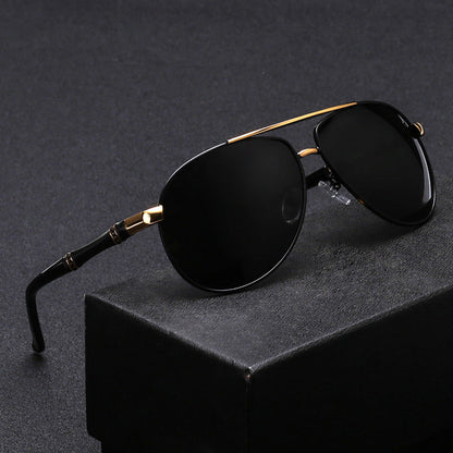 Jet Pilot Sunglasses