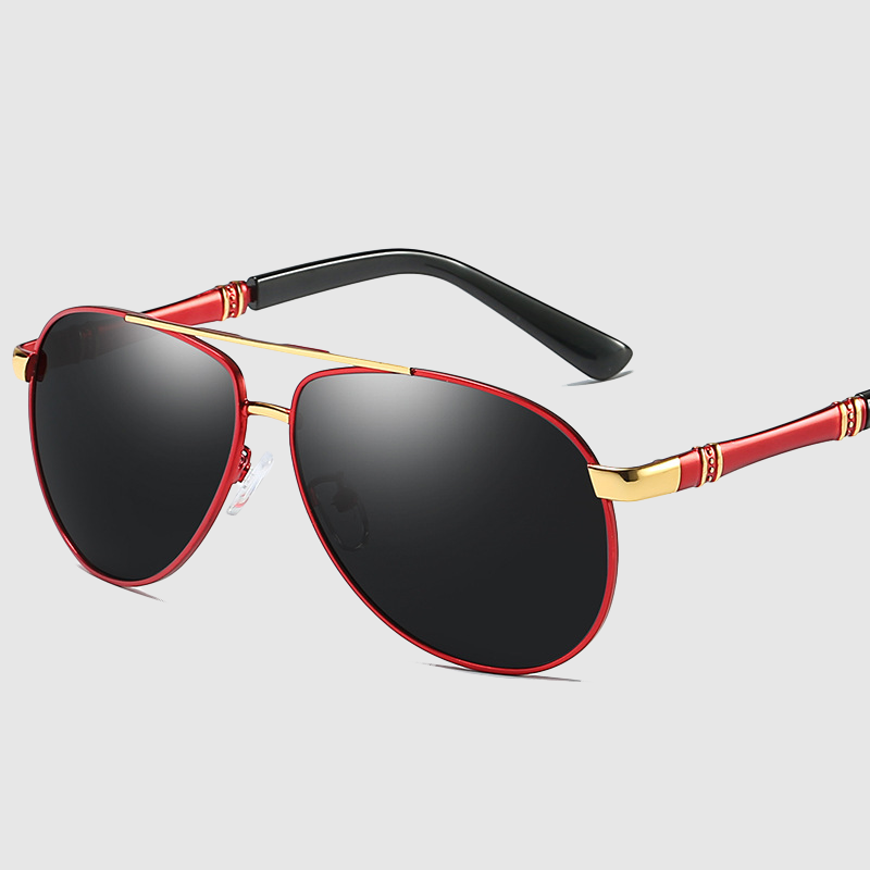 Jet Pilot Sunglasses