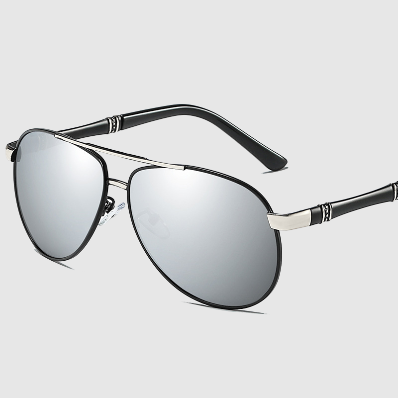 Jet Pilot Sunglasses