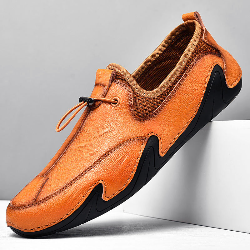 Jim Jameson Genuine Leather Shoes