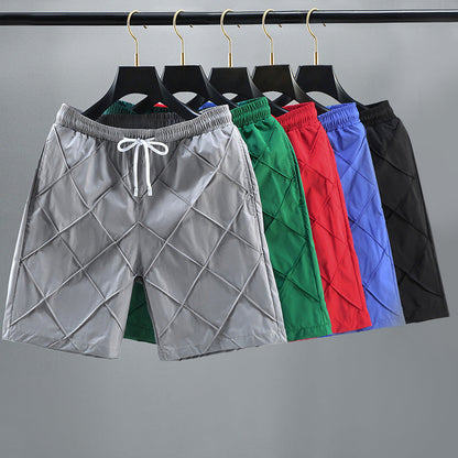 Legacy Casual Shorts