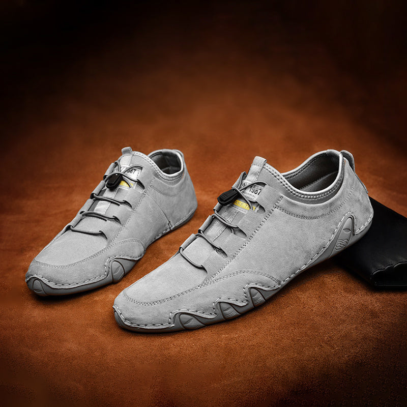 Liberator Casual Leather Shoes