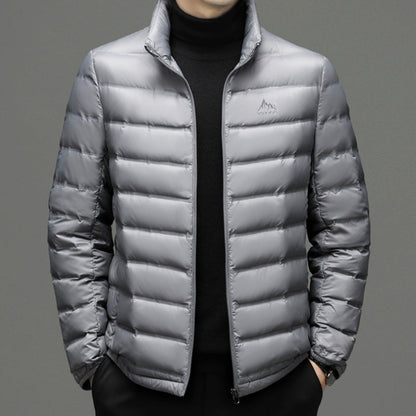 Louie Parker Lightweight Down Jacket