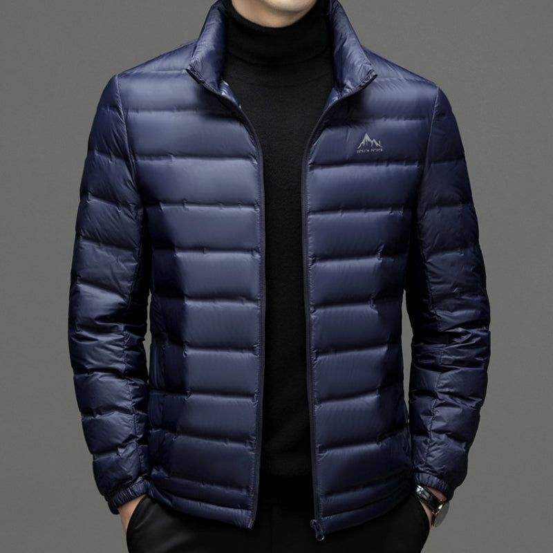 Louie Parker Lightweight Down Jacket