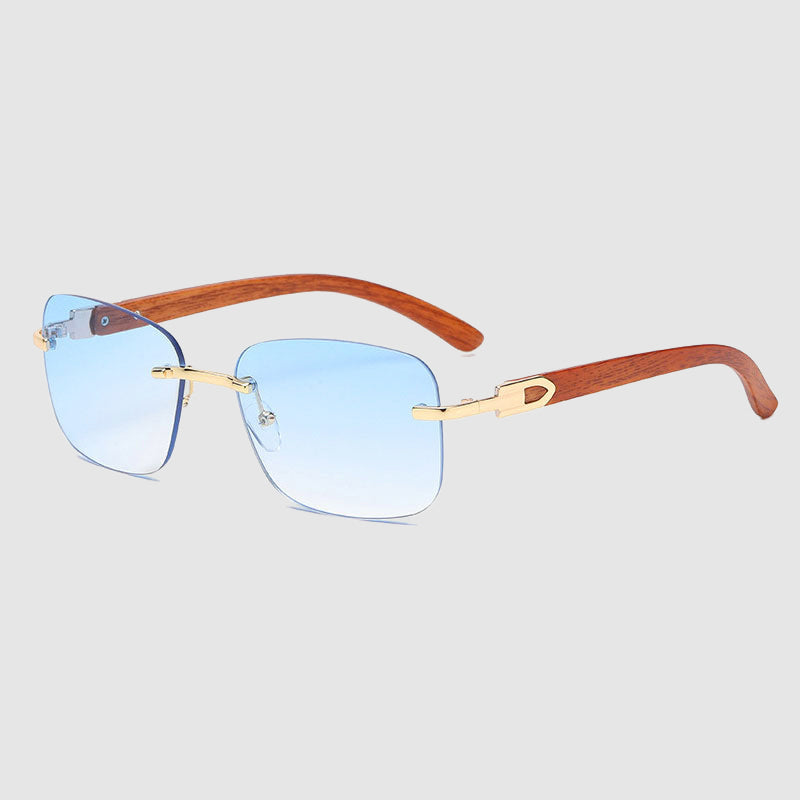 Louis Mouton Cancun Sunglasses