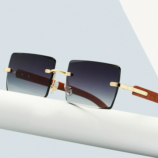 Louis Mouton Drip Luxe Sunglasses