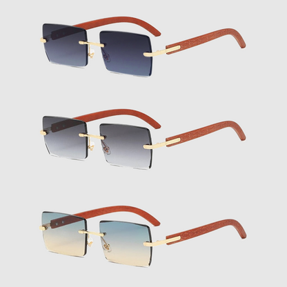 Louis Mouton Drip Luxe Sunglasses